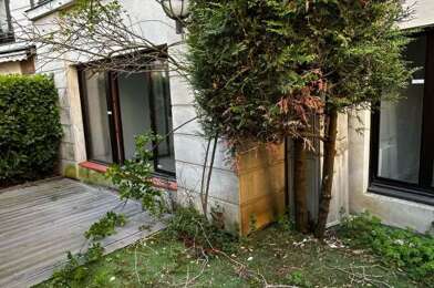 Appartement 2 pièces 379000 €