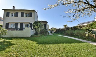Maison 5 Pièces 107 m² à vendre à Cholet (49300)