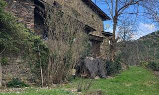 Maison 8 Pièces 275 m² à vendre à Sainte-Croix-Vallée-Française (48110)