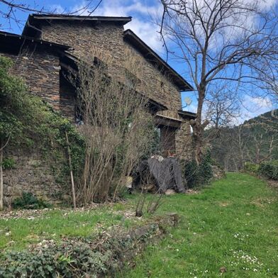 Maison 8 pièces 485000 €