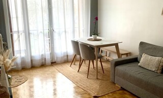 Appartement 4 Pièces 63 m² à vendre à Maisons-Alfort (94700)