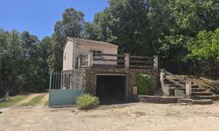 Maison 5 Pièces 110 m² à vendre à Saint-Jean-du-Gard (30270)