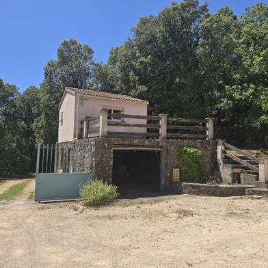 Maison 5 pièces 363000 €