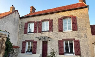 Maison 7 Pièces 127 m² à vendre à Crépy-en-Valois (60800)