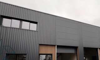 Commerce  125 m² à louer à Surzur (56450)