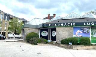 Commerce  290 m² à vendre à Malemort (19360)