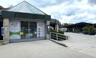 Commerce  290 m² à vendre à Malemort (19360)