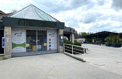Local commercial — photo du bien