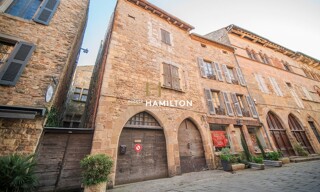 Immeuble  389 m² à vendre à Cordes-sur-Ciel (81170)
