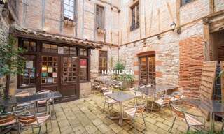 Maison 12 Pièces 324 m² à vendre à Cordes-sur-Ciel (81170)