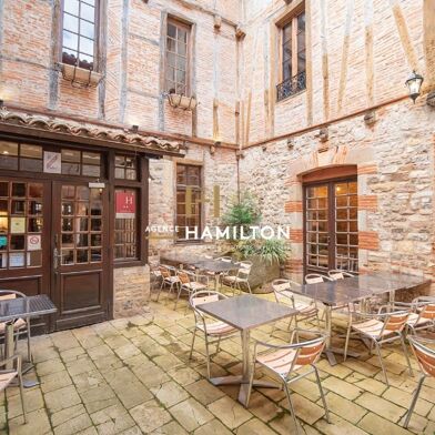 Maison 12 pièces 299900 €