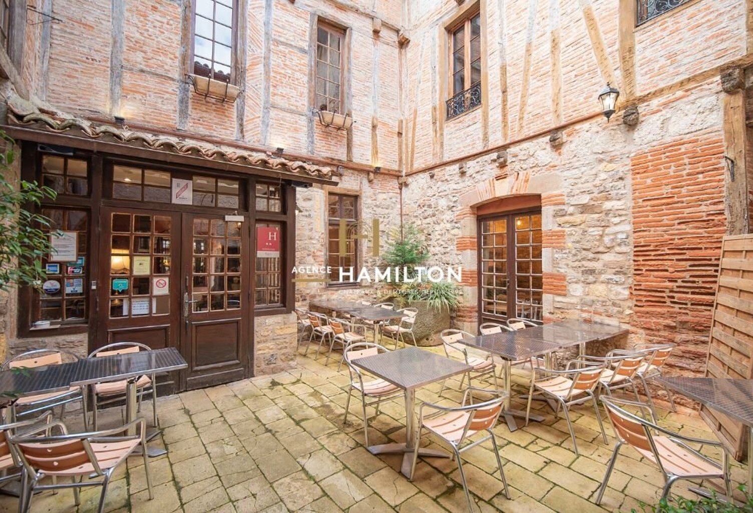 Hôtel — photo 1
