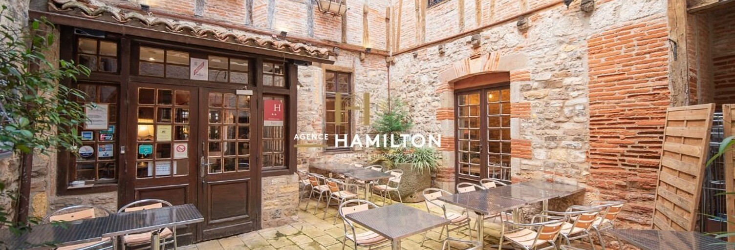 Maison 12 Pièces 324 m² à vendre à Cordes-sur-Ciel (81170)