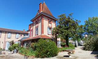 Maison 9 Pièces 650 m² à vendre à Barcelonne-du-Gers (32720)