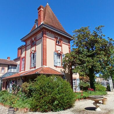 Maison 9 pièces 680000 €