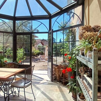 Maison 9 pièces 680000 €