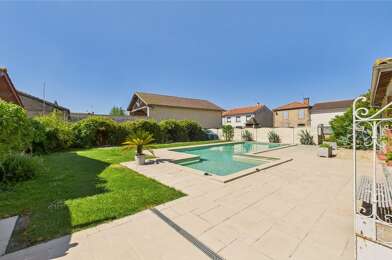 Maison 9 pièces 680000 €