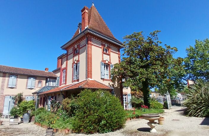 Demeure — photo 2