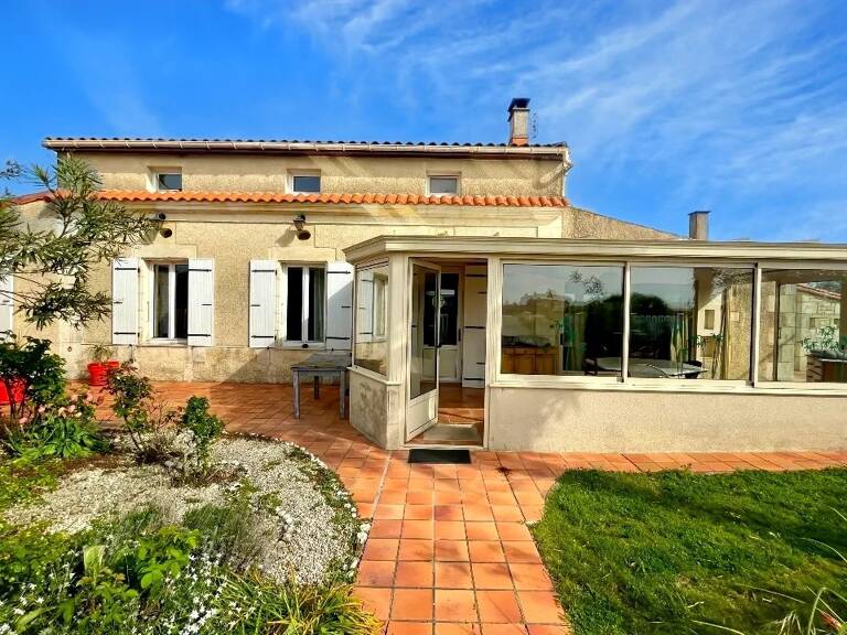 Maison de campagne — photo 1
