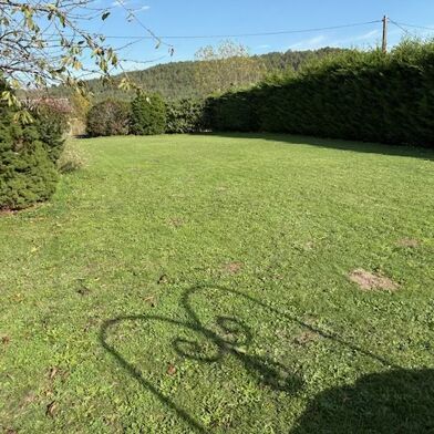 Maison 5 pièces 189000 €