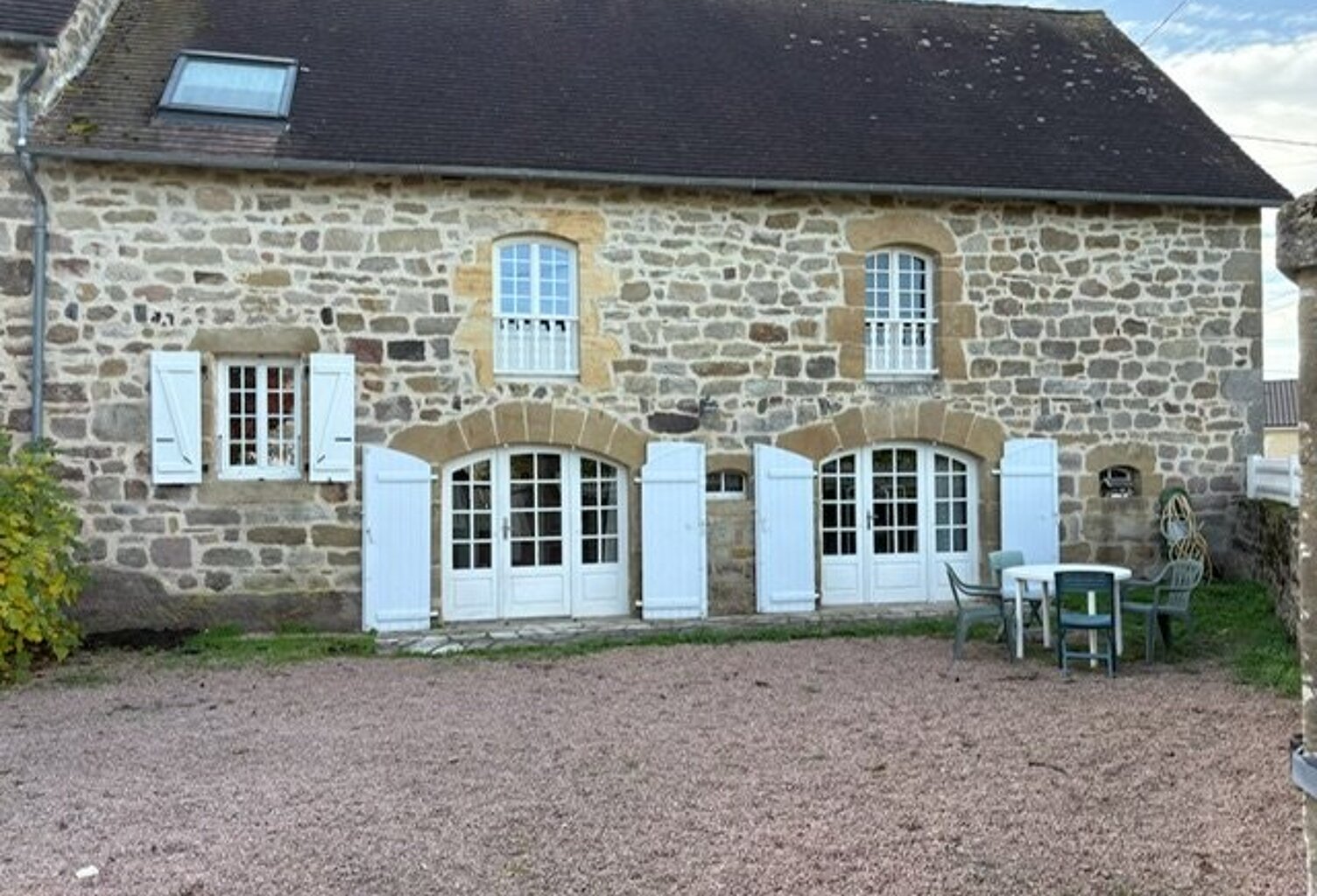 Maison — photo 1
