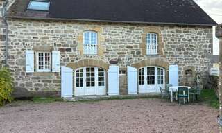 Maison 5 Pièces 141 m² à vendre à Curemonte (19500)