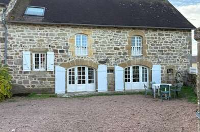 Maison 5 pièces 189000 €