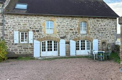 Maison — photo du bien