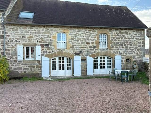 Maison — photo du bien