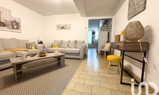 Maison 4 Pièces 75 m² à vendre à Pennautier (11610)