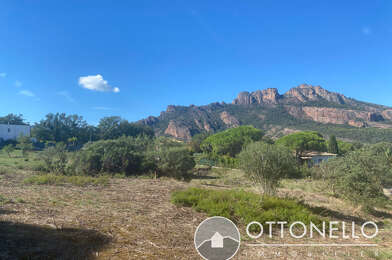 Terrain  270000 €