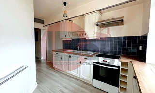 Appartement 3 Pièces 63 m² à vendre à Saint-Vaast-lès-Mello (60660)