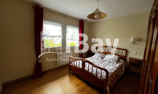 Appartement 3 Pièces 76 m² à vendre à Creil (60100)
