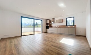 Appartement 4 Pièces 80 m² à louer à La Motte-Servolex (73290)