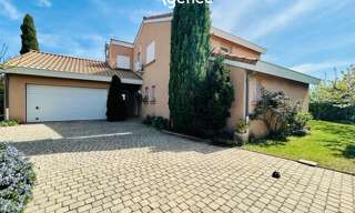 Maison 7 Pièces 148 m² à vendre à Bourg-lès-Valence (26500)