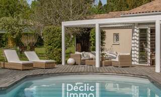 Maison 7 Pièces 235 m² à vendre à Bouliac (33270)