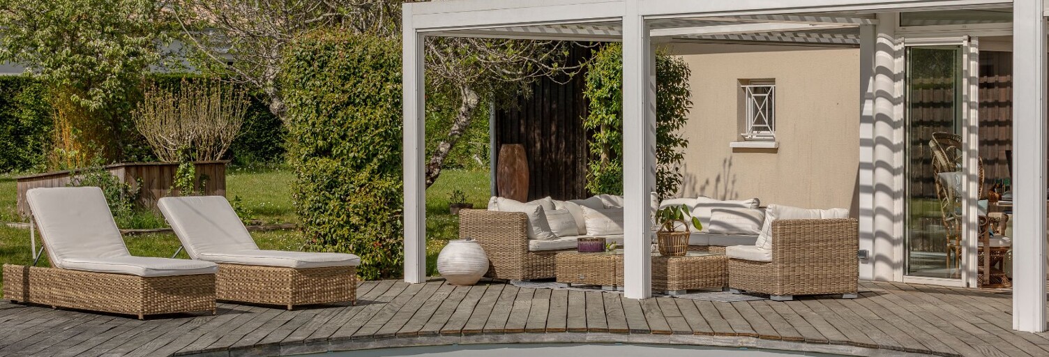 Maison 7 Pièces 235 m² à vendre à Bouliac (33270)