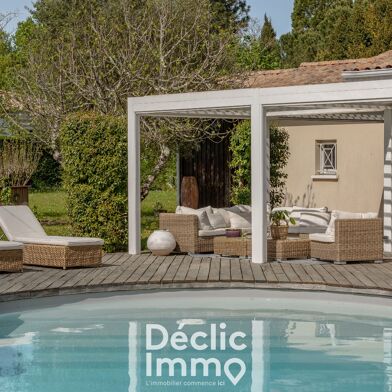 Maison 7 pièces 1295000 €