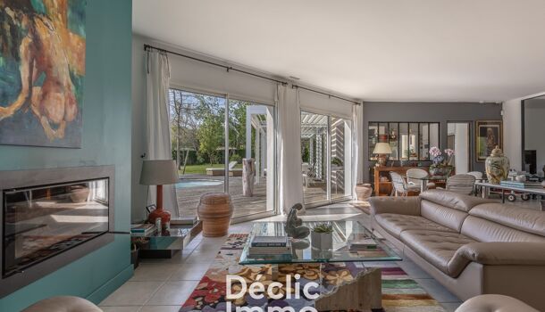 Villa / Maison 7 pièces  à vendre Bouliac 33270