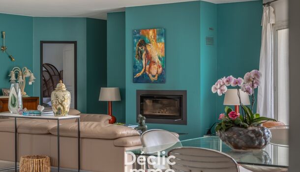 Villa / Maison 7 pièces  à vendre Bouliac 33270