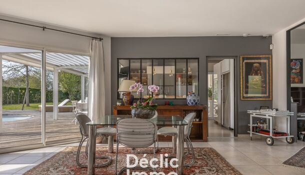 Villa / Maison 7 pièces  à vendre Bouliac 33270