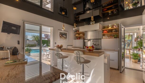 Villa / Maison 7 pièces  à vendre Bouliac 33270