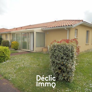 Maison 4 pièces 157940 €