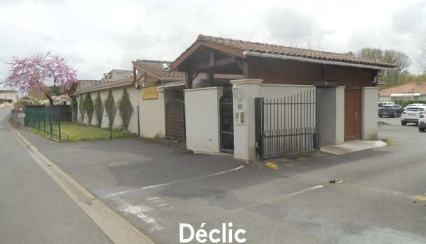 Villa / Maison 4 pièces  à vendre Meursac 17120