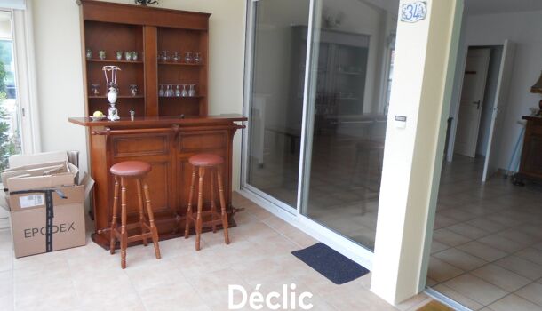 Villa / Maison 4 pièces  à vendre Meursac 17120