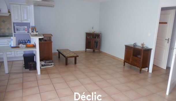 Villa / Maison 4 pièces  à vendre Meursac 17120