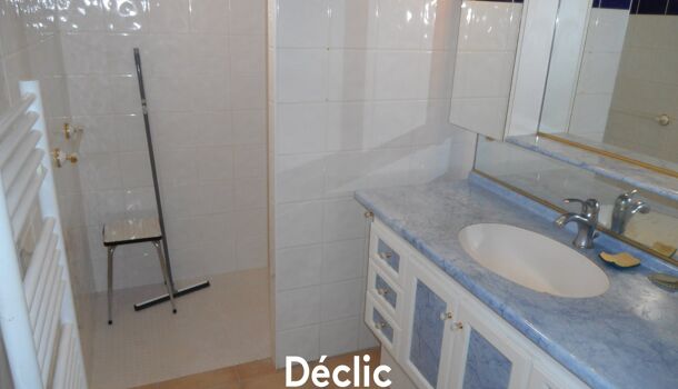 Villa / Maison 4 pièces  à vendre Meursac 17120