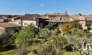 Maison 42 Pièces 691 m² à vendre à Saint-Laurent-la-Vernède (30330)