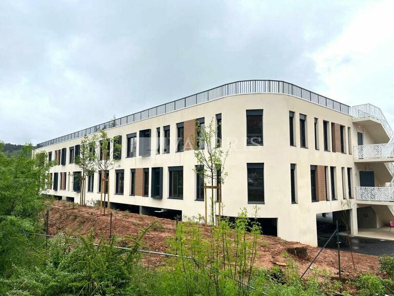 BUREAUX à LOUER — photo 1