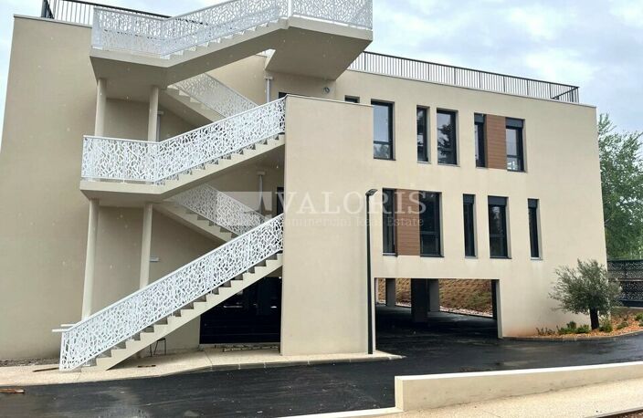 BUREAUX à LOUER — photo 4